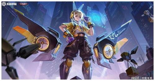 孙膑传说皮肤爆料最新版